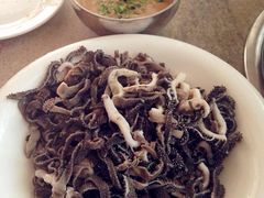 -福寿斋·老北京铜锅涮肉·烤鸭(顺义总店)