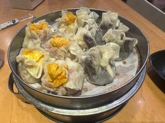 -真真鲜馄饨店(启蒙路店)