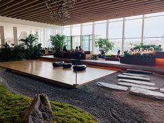 -Seesaw Coffee(朝阳大悦城店)