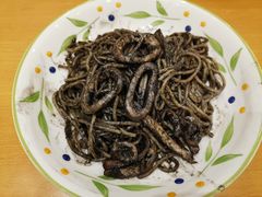 -萨莉亚意式餐厅(中北永旺店)