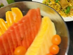 -北门饭店(三香路店)