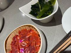 -海底捞火锅(丰尚国际广场店)