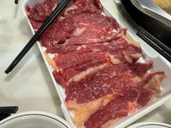 -潮汕大目牛肉火锅(上梅林店)