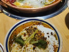 -洱火云南酸菜牛肉火锅(石景山当代商城店)