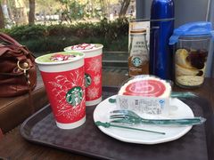 -星巴克(西湖天地店)