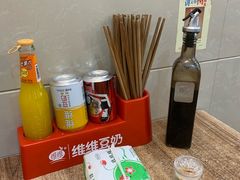 -牛王庙外行家常面(芳草街店)