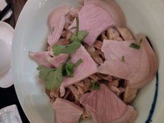 -羡餐厅·杭帮菜·淳菜(千岛湖自由洲际殿店)