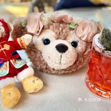 女神节打卡迪士尼小镇蓝蛙