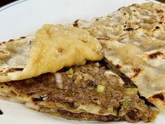 -清真永恒华威肉饼(潘家园店)
