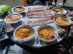 -旺记碳烤肥牛(总店)