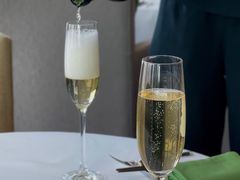 香槟-悦厅·下午茶(杭州柏悦酒店)