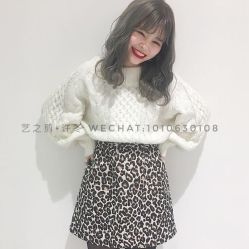 甜美公主卷-艺之剪