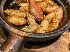 -不二啫·广府啫啫煲(江燕路万科里店)