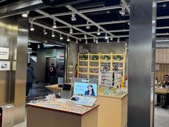 -棱石眼镜(CP静安店)