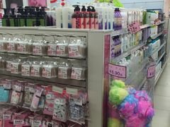 -永辉超市(中南城店)