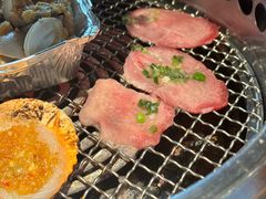 -拾勝牛·江景安格斯烧肉放题(江湾阳光天地店)
