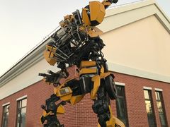 -上海长兴岛郊野公园