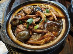 -好灶头妈妈菜·柴火灶台鱼·千岛湖土菜地标美食