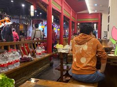 -清真京华源·涮肉烧烤(丰庆店)