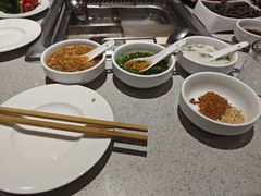 -海底捞火锅(万达广场店)