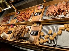 -比格比萨自助(美乐城店)
