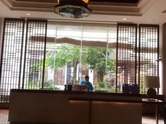 -三清山希尔顿度假酒店