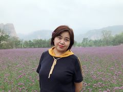 -嵖岈山风景区