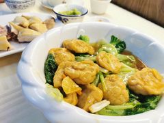 -华哥私厨-原醉琼楼