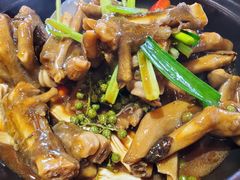 -德胜轩正宗顺德菜(宝安沙井会展中心店)