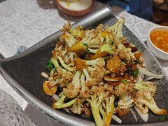 -马凯餐厅(地安门店)