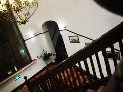 -中山路壹号传奇club·啤酒花园餐厅