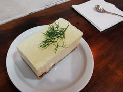 豆腐慕斯-dokidoki