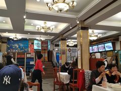 大堂-峨嵋酒家(地安门店)