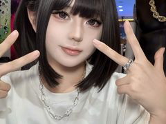 -梵薇Joker.V银饰工作室