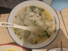 -小杨生煎(周浦万达店)