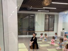 -一芳舞蹈