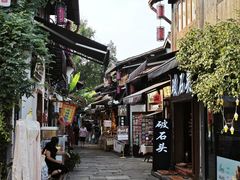 -小河直街历史文化街区