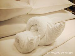 -上海国展宝龙丽筠酒店