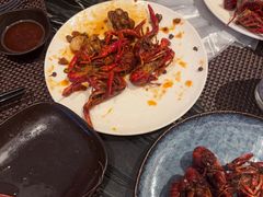 -长沙北辰洲际酒店-兰调全日餐厅