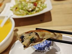 -左邻右舍褡裢火烧(石榴园店)