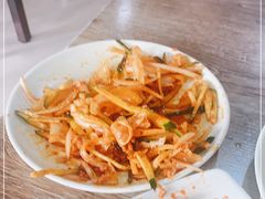 -金明玉小吃(康城路店)