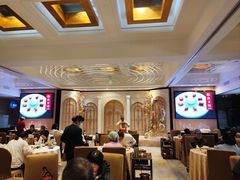 -广东胜利宾馆西关粤中餐厅