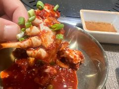-福成自助烤肉(双桥万达店)