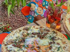 -Brut Eatery Wine Bar & Restaurant (建国东路店)