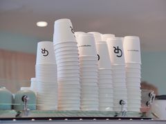 -Cupping Room(Harbour City)