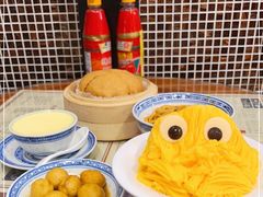 -捷信牛奶甜品世家(五道口店)