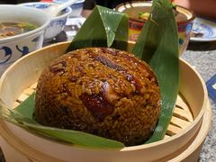 江米扣肉-南京大牌档(济南万象城店)