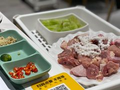-肥佬大椰子鸡(三里屯3·3大厦店)