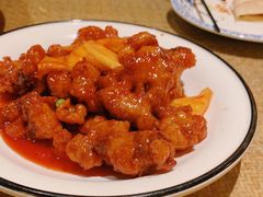 -大张烙馍村(泉山店)