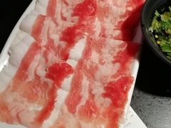 精品肥牛-锅说大脸毛肚重庆老火锅(佐阾店)